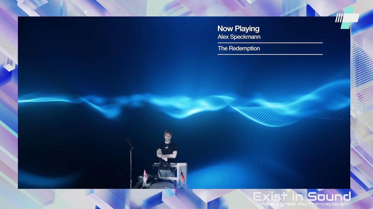 Tranceplayer 120 | New & Upcoming in Trance