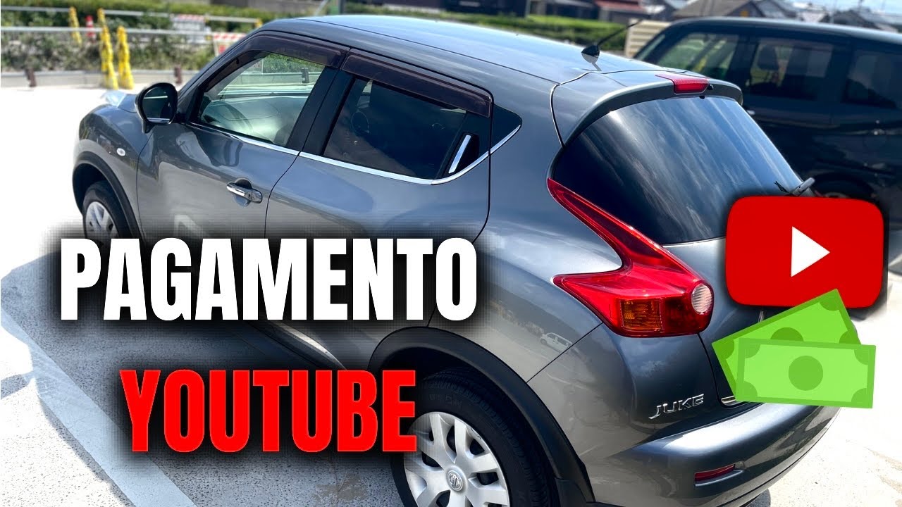 JAPÃO | PAGUEI O SHAKEN COM DINHEIRO DO YOUTUBE🤩💴 - Vlog