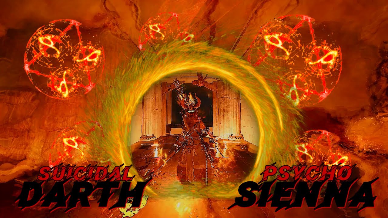 Vermintide 2 l Melee Mastery Mechanics l Darth Sienna