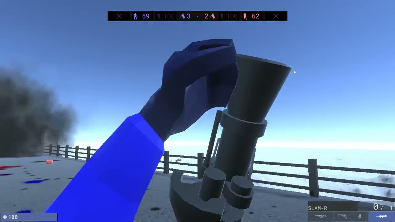 Ravenfield Ep3