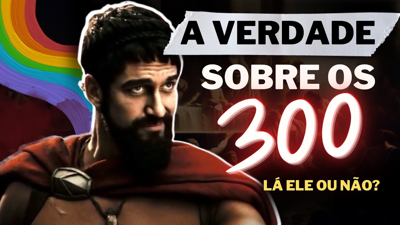 A VERDADE SOBRE O HOMOSSEXUALISMO EM ESPARTA