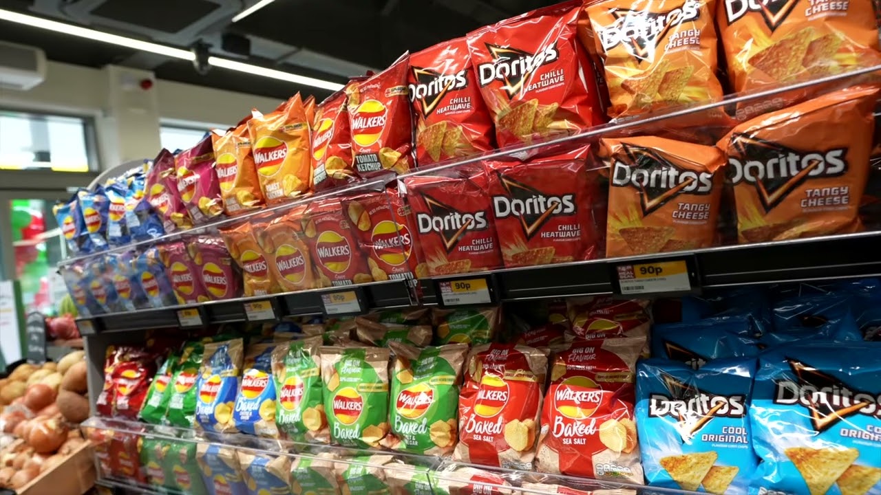 SPAR Bowness Launch Video
