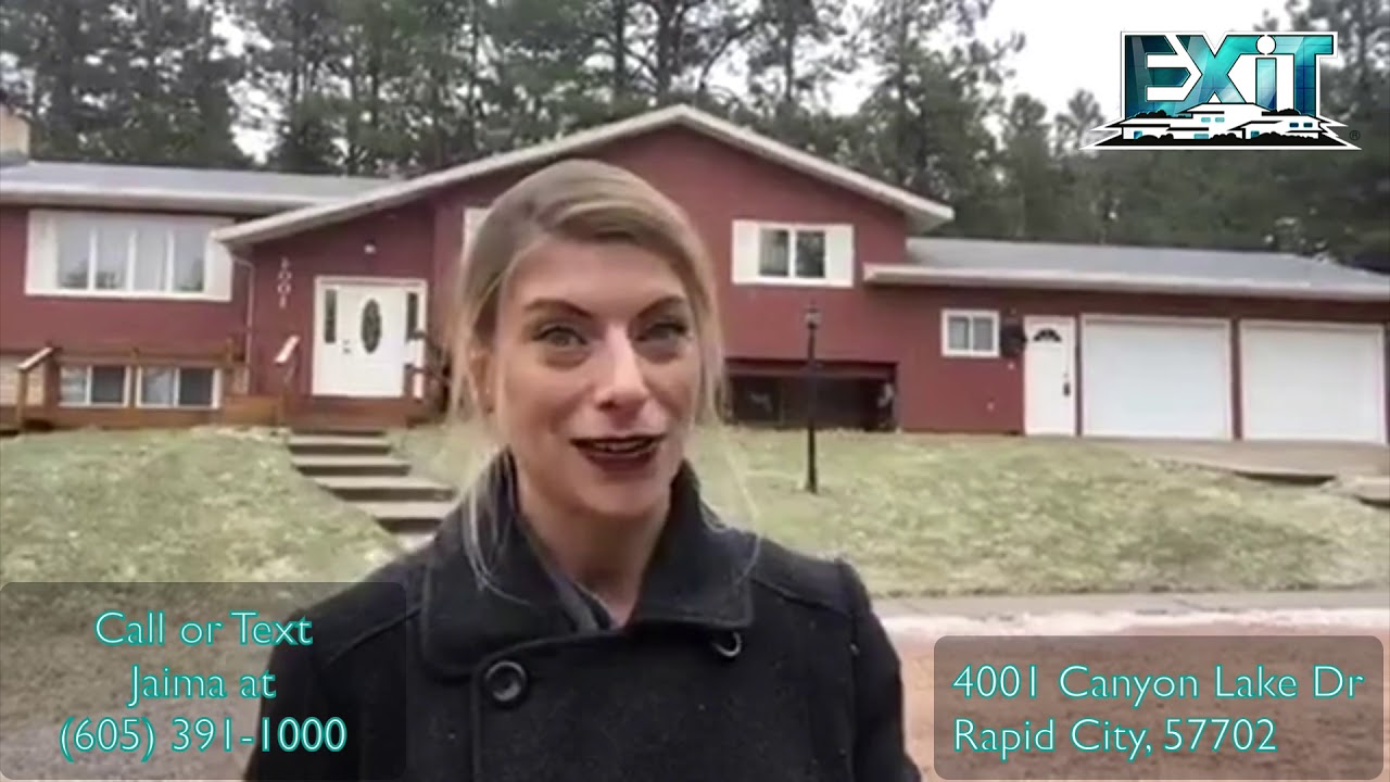 Knutson & Colson Real Estate, EXIT Realty Black Hills