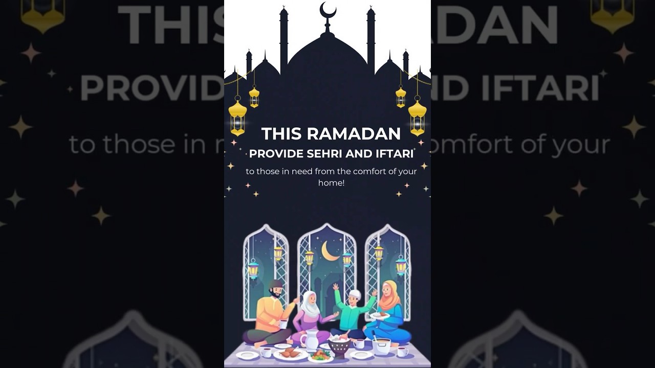 This Ramadan, Share Blessings with My Impact Meter &ndash; Pakistan&rsquo;s First Digital Charity App!