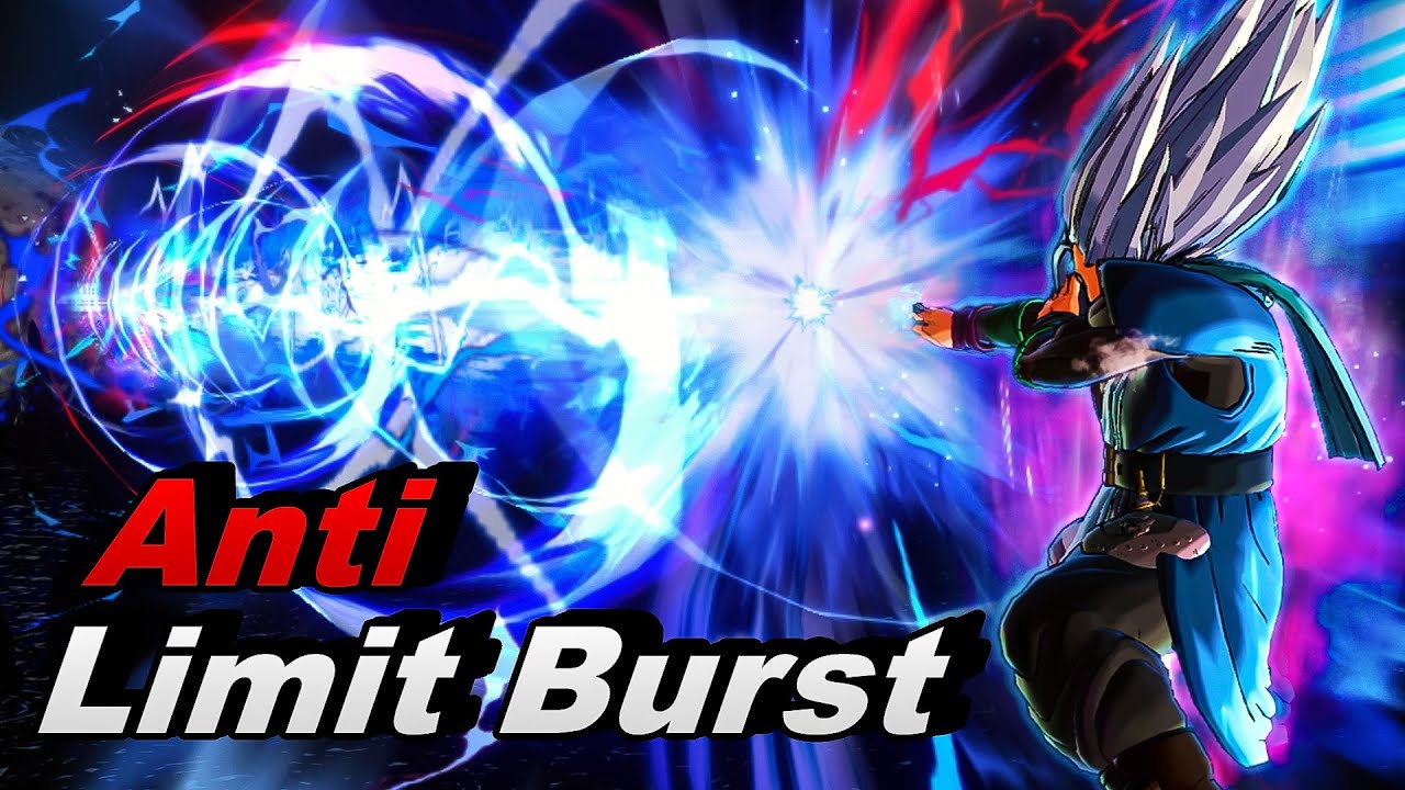 Unavoidable INSTA-KILL With Special Beam Cannon Beast Bypasses Limit Burst - Dragon Ball Xenoverse 2
