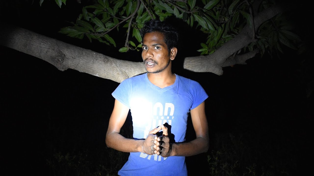 real ghost story explain and exploring part 1-tamil-talk to trending