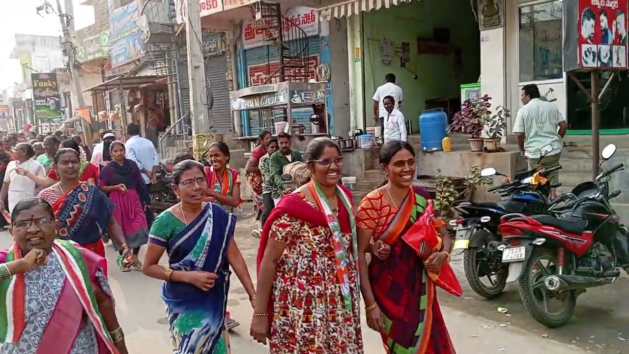 జై కాంగ్రెస్ జై జై కాంగ్రెస్