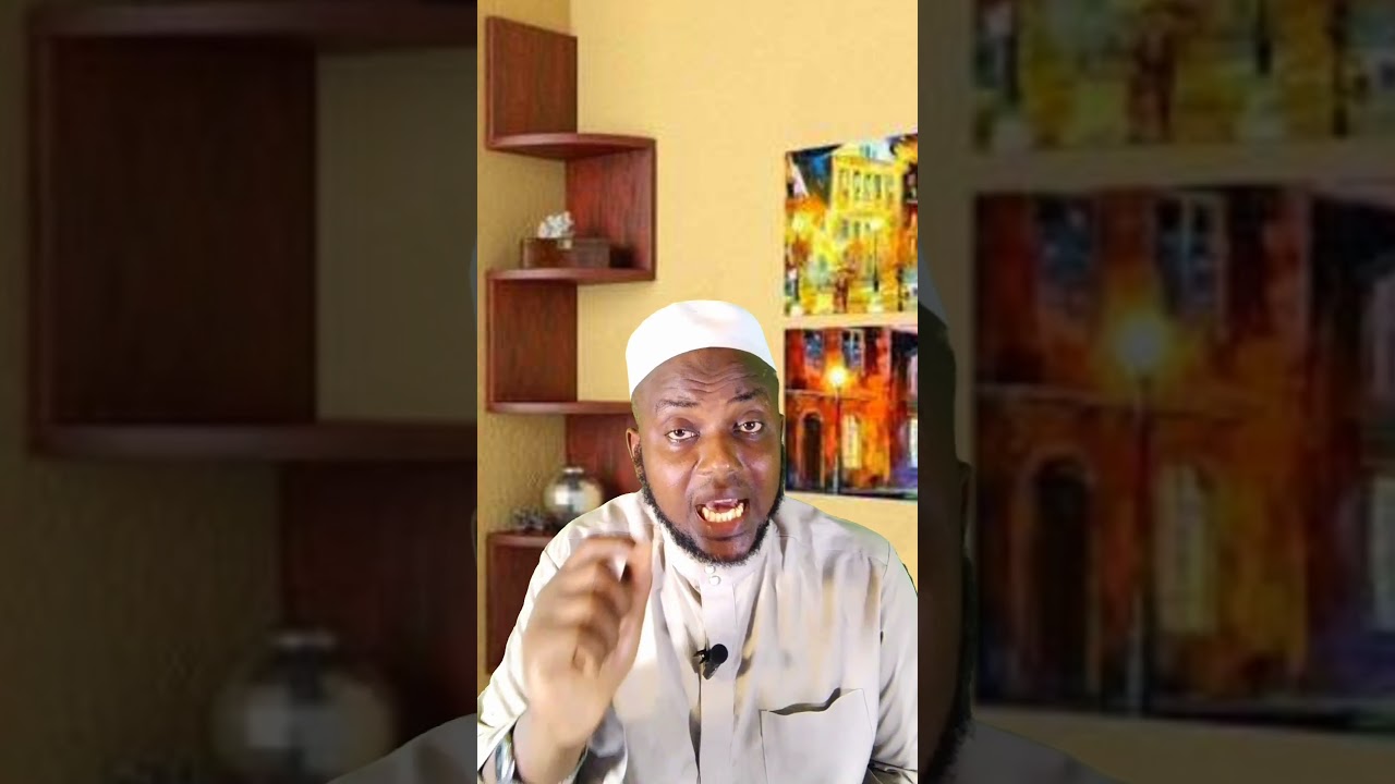 Riyada Maska Madow #subscribe #share #islam #riyadas #like #love