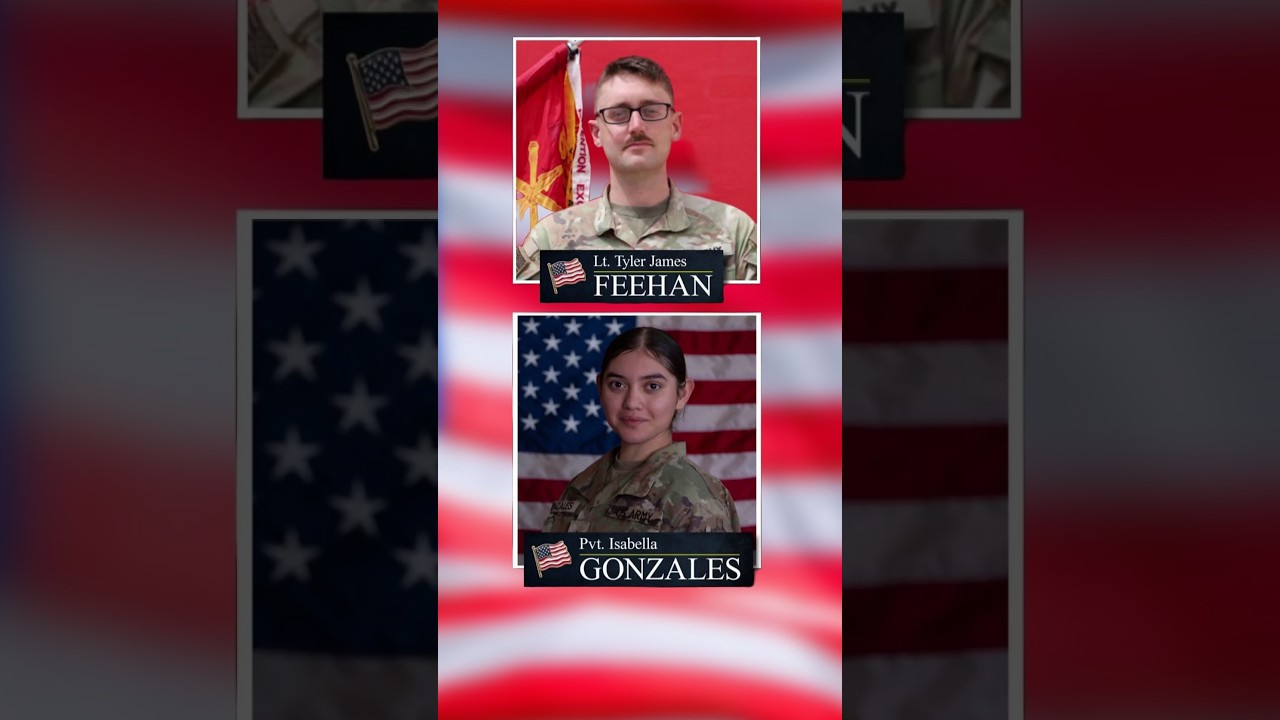 President Trump vows revenge on Iran for killing U.S. service members