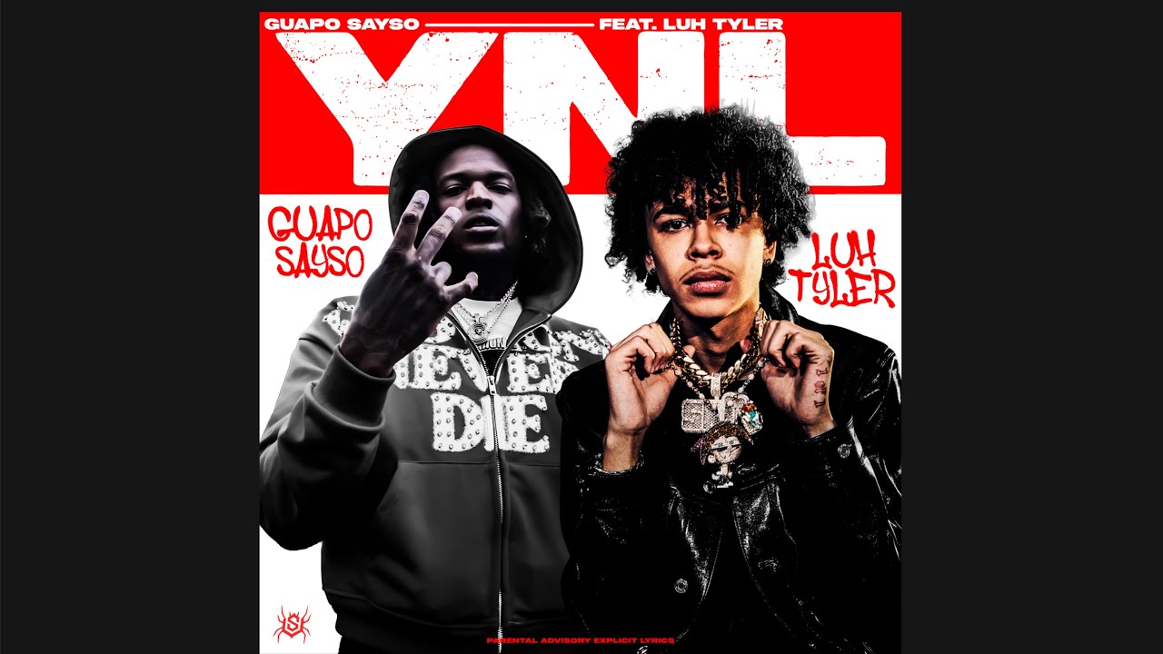 Guapo Sayso x Luh Tyler - YNL (Official Audio)