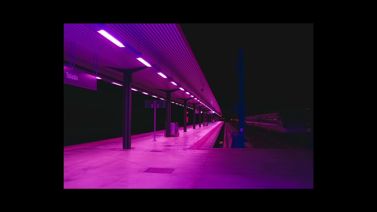 Hamza Type Beat - Bubble | 92 BPM | Dark Groove 