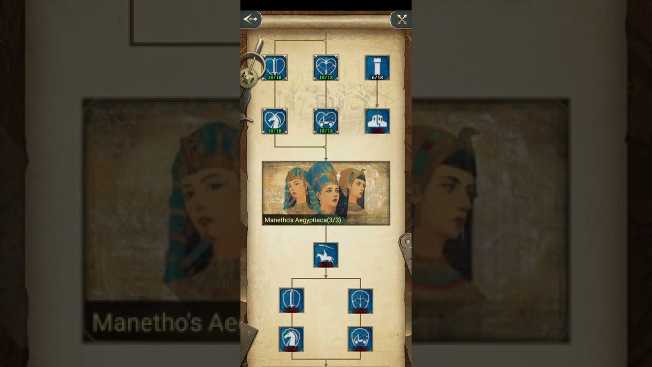war eternal: how to increase your legion size. excluding troop level type