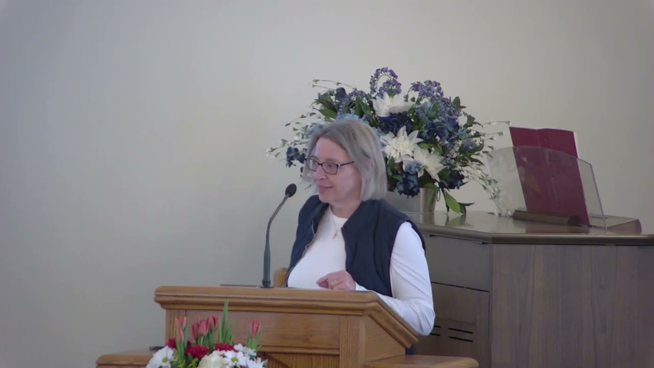 Giving to God What is God's