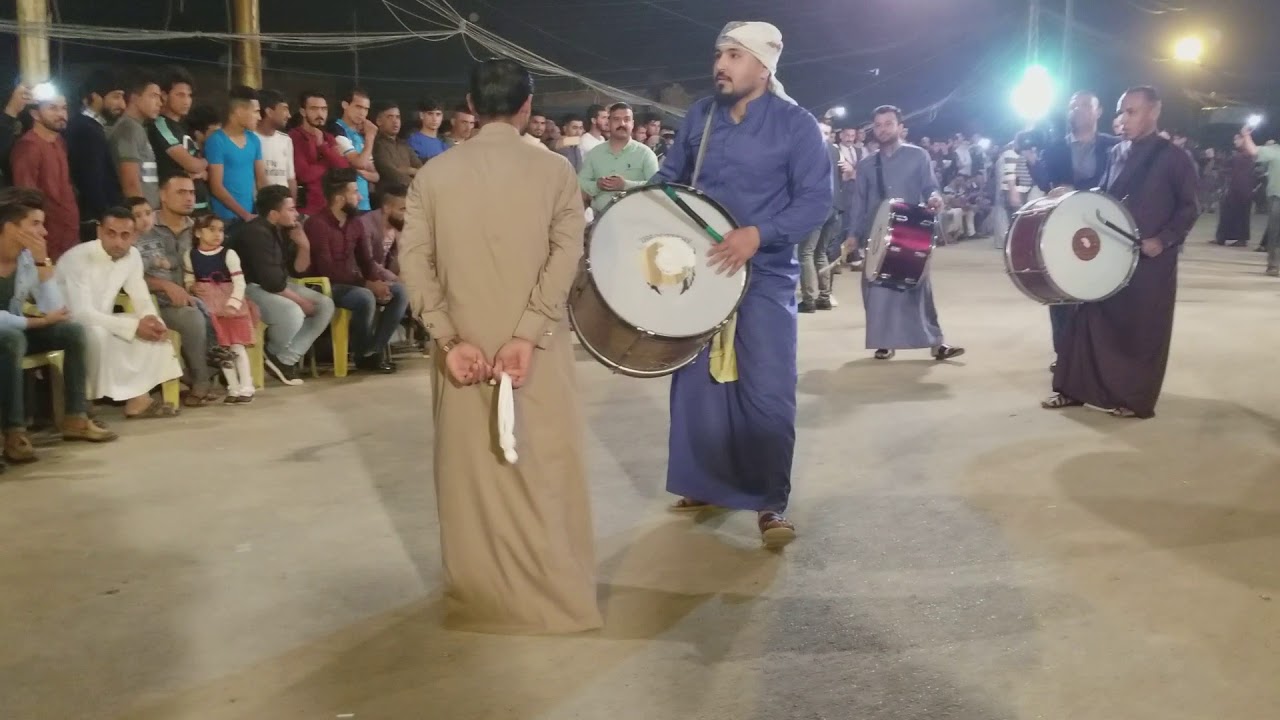 علي المنصور جوبي المدائن والصكع الزين