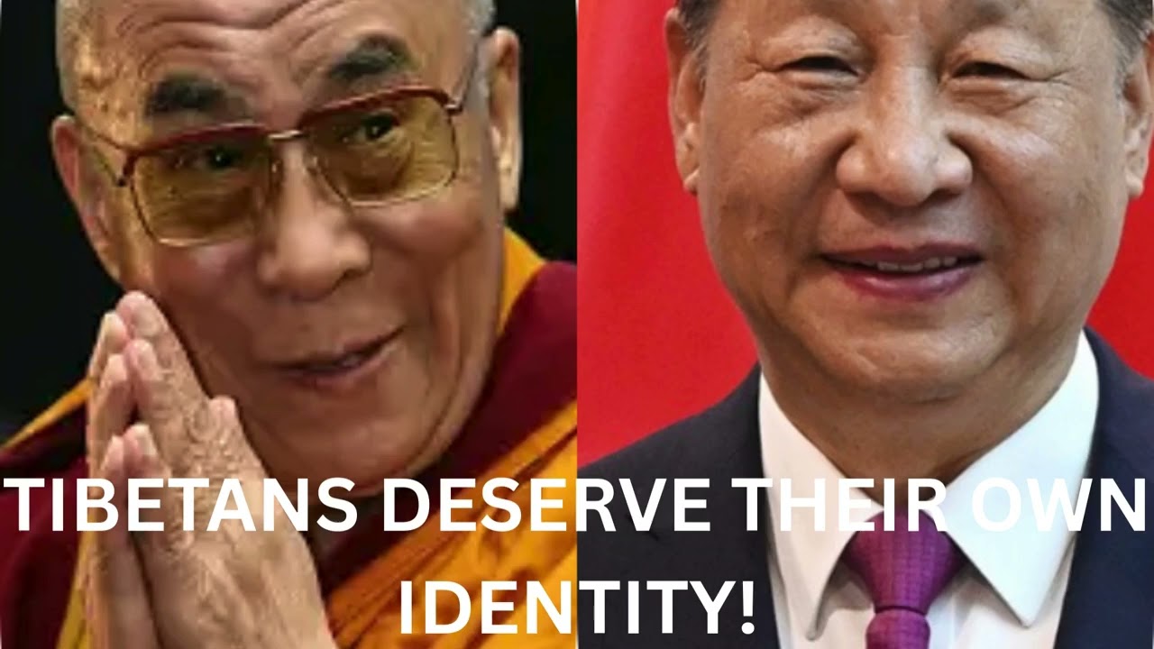 THE FORGOTTEN REFUGEES OF TIBET, THE TIANMEN INCIDENT, AND CHINA!#upsc #geopolitics #tibetan #india