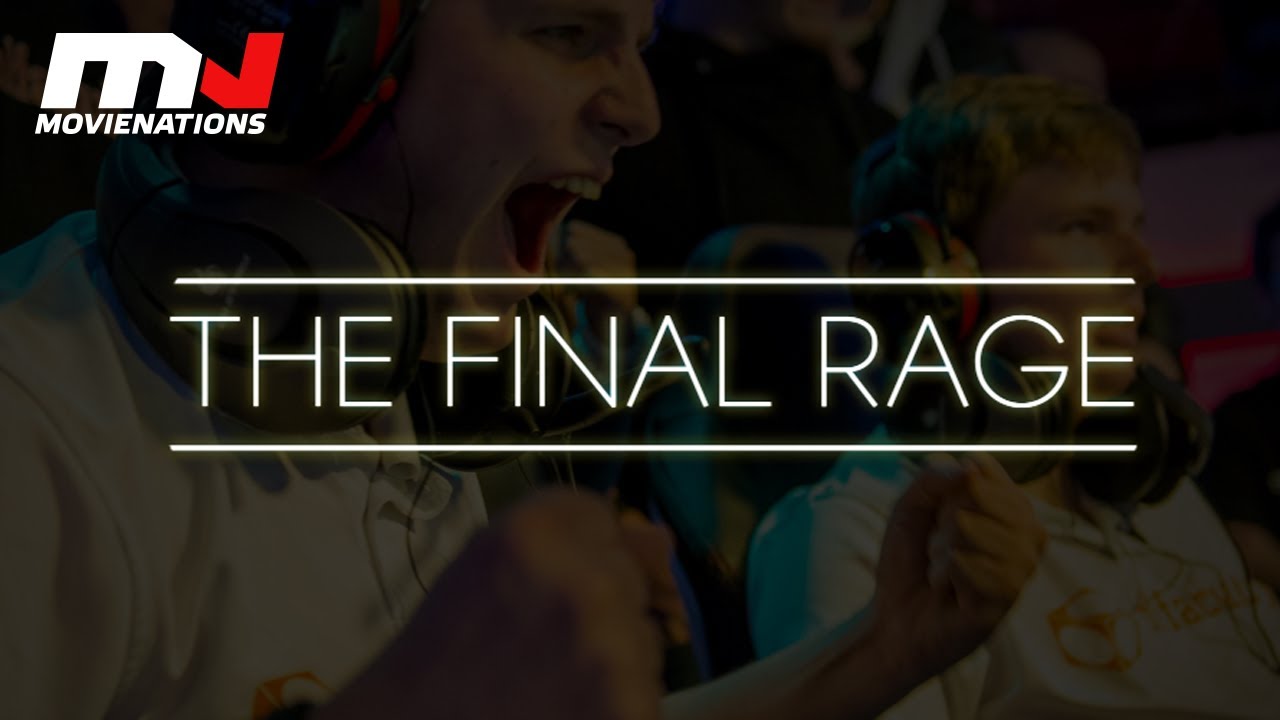 [CS] THE FINAL RAGE by #MN PANIq