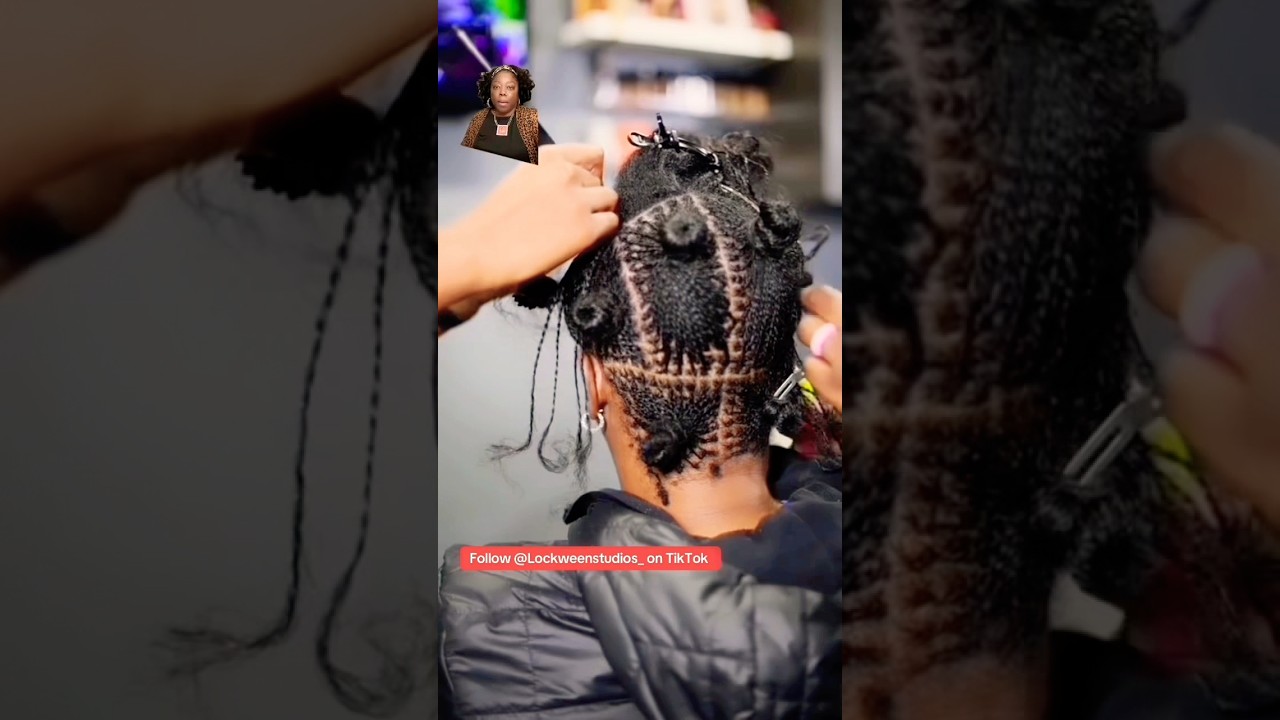 The perfect Micro locs #trending #hairstyle #hair #viralvideo #shorts #short #viral #trend #haircare