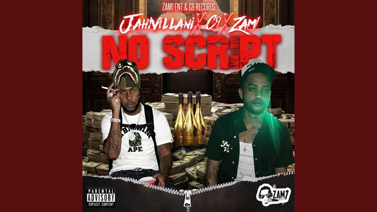 No Script