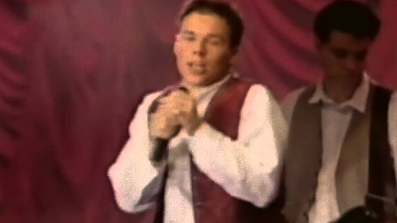 Cetu Javu - Ad&oacute;nde (Ad&oacute;nde vas sin m&iacute;) [REMASTERIZED]