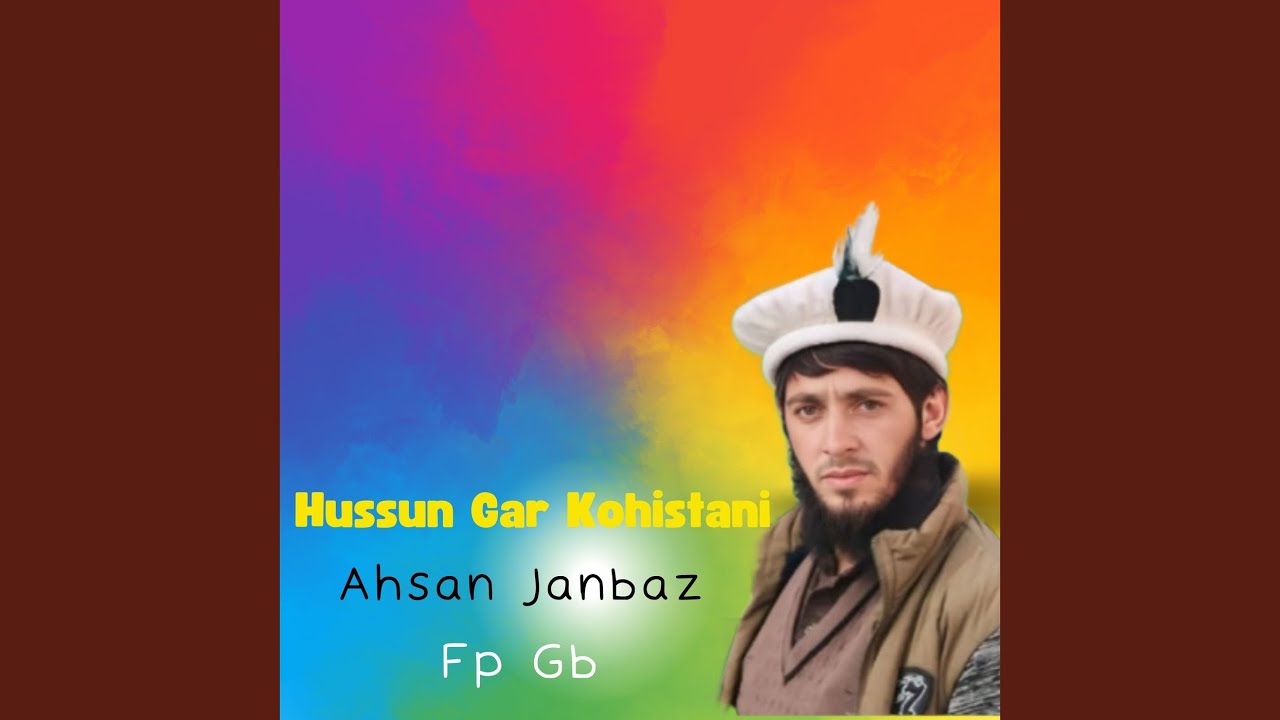 Hussun Gar Kohistani