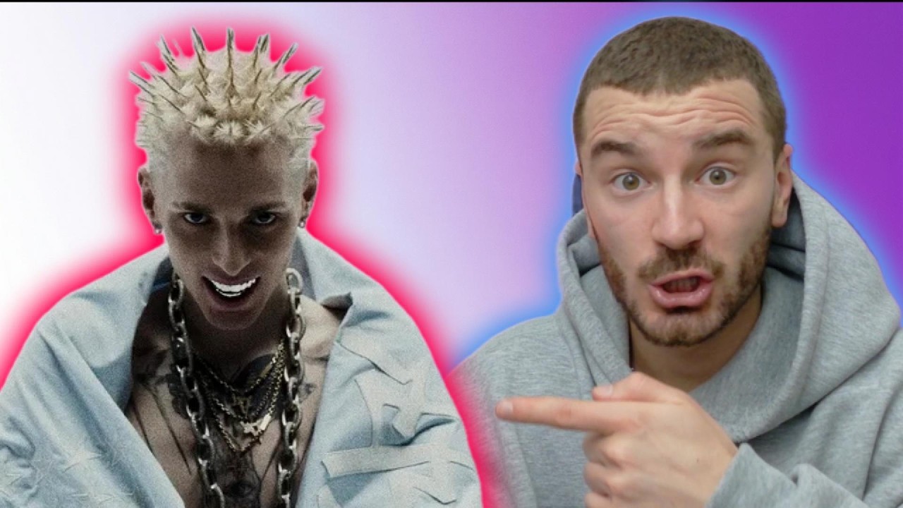 To się&nbsp;nie kończy! reklamacja beefu [ Oki dissuje Kinny Zimmera] Reakcja