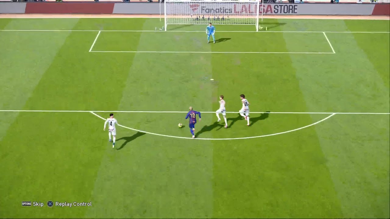 FL26 | Girona vs Barcelona | La Liga