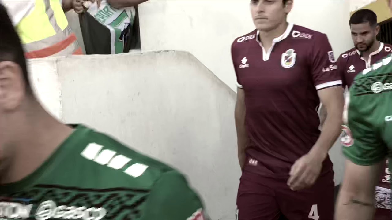 Deportes La Serena a Primera División, final ascenso desde el público(video de la gente)