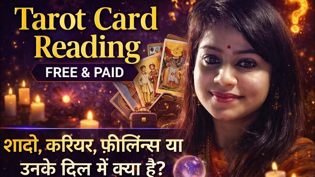 ✨ Dil, Dimaag Aur Bhavishya: Love, Career & Feelings Ka Sach | Astro Gyan tanu live 💫❤️