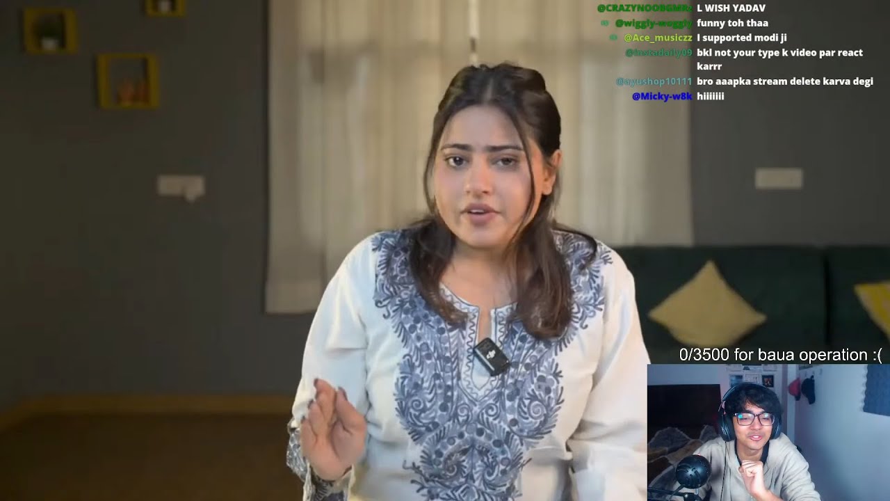 WEEKENDERS😱NISHU TIWARI REPLY😱REACTION😱BACKLOG😱32k