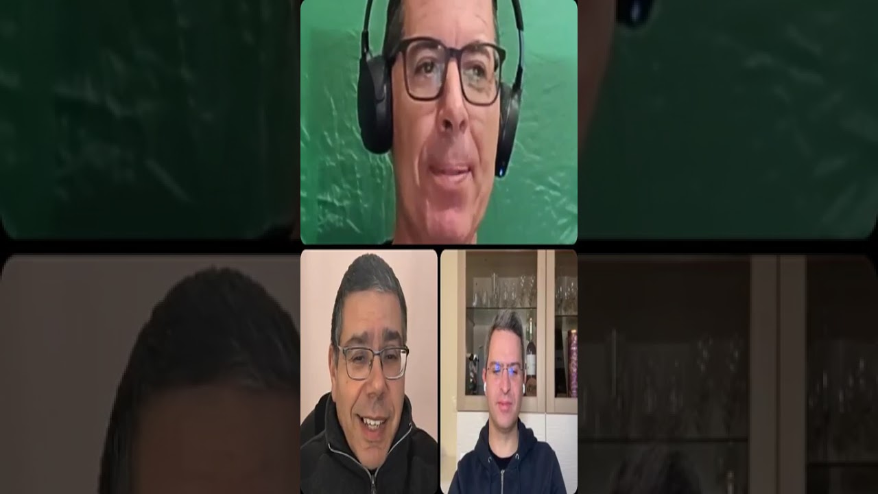 Unplugged LIVE - Feb 9th 2026 - The Weather updated. Things are getting better
