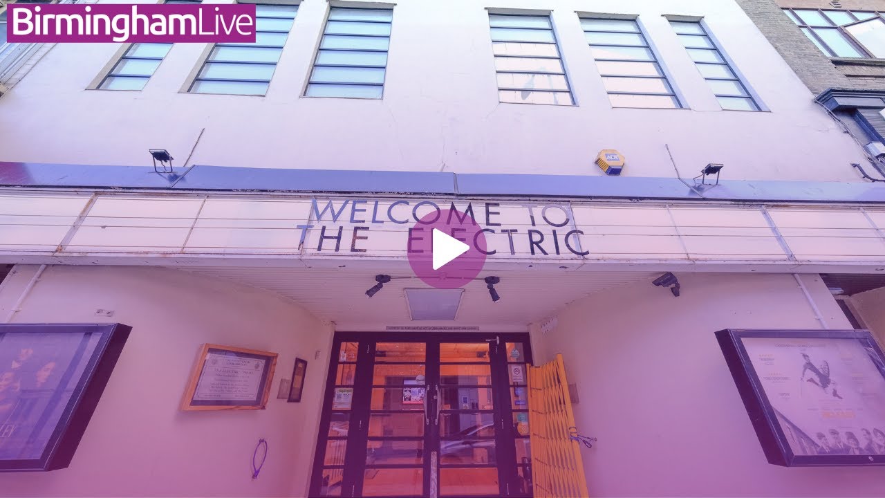The Electric cinema, Britain's oldest working cinema, refused listed status