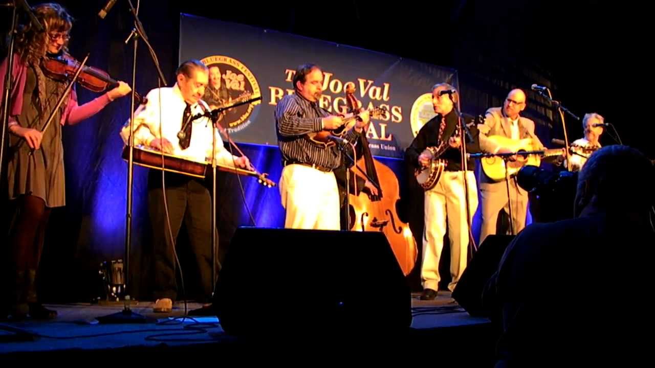 Diamond Joe- Joe sings Joe- Joe Val 2012-7.MOV