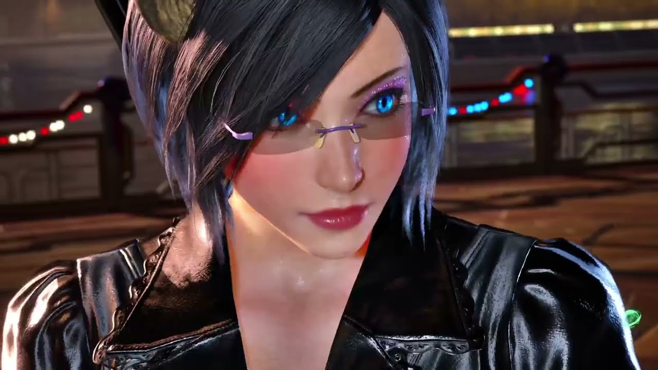 Tekken 8 | Oneism_7 vs Short King