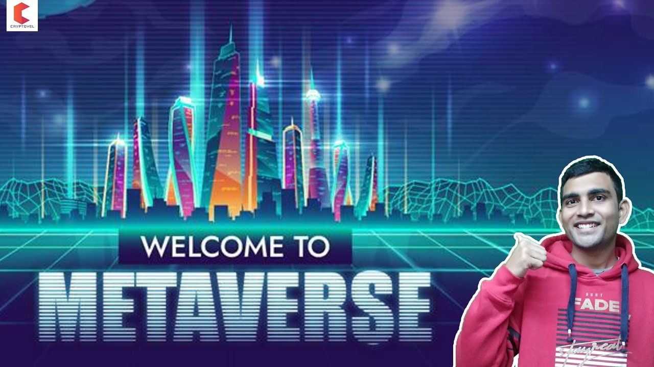what is metaverse hindi || what is metaverse in cryptocurrency || how to find metaverse coin