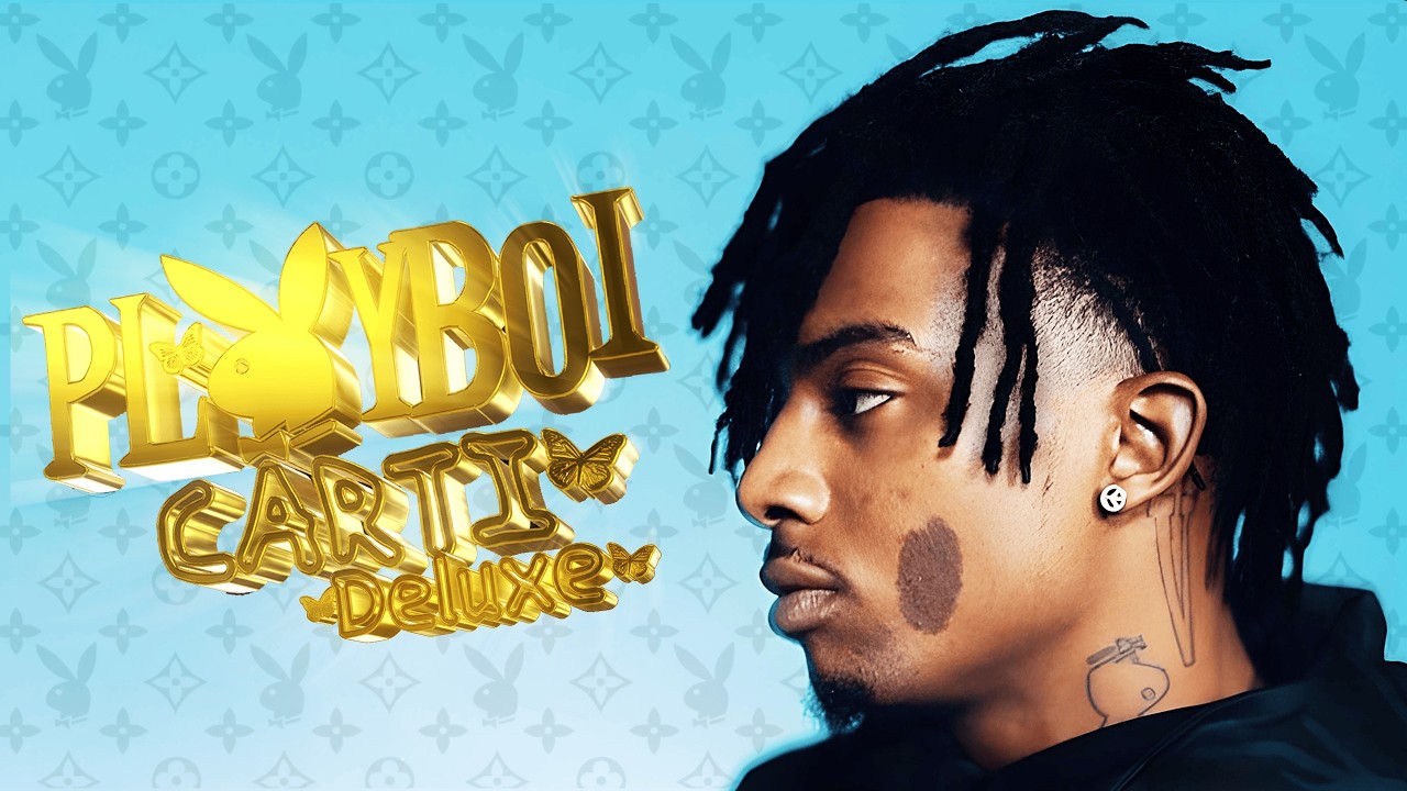Playboi Carti Deluxe if Carti actually dropped *5k Sub Special*