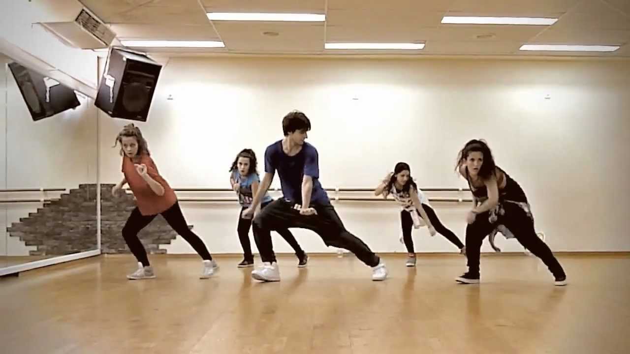 Austin Mahone - Say Somethin | Dance | BeStreet