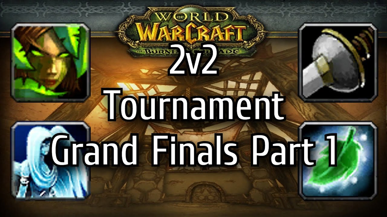 Bicmex | 2v2 tournament FINALS with zen :) part 1