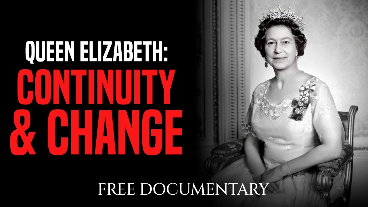 Queen Elizabeth: Continuity & Change (2006)