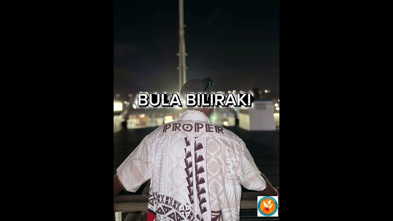 BULA BILIRAKI (MASU GA GOSPEL)