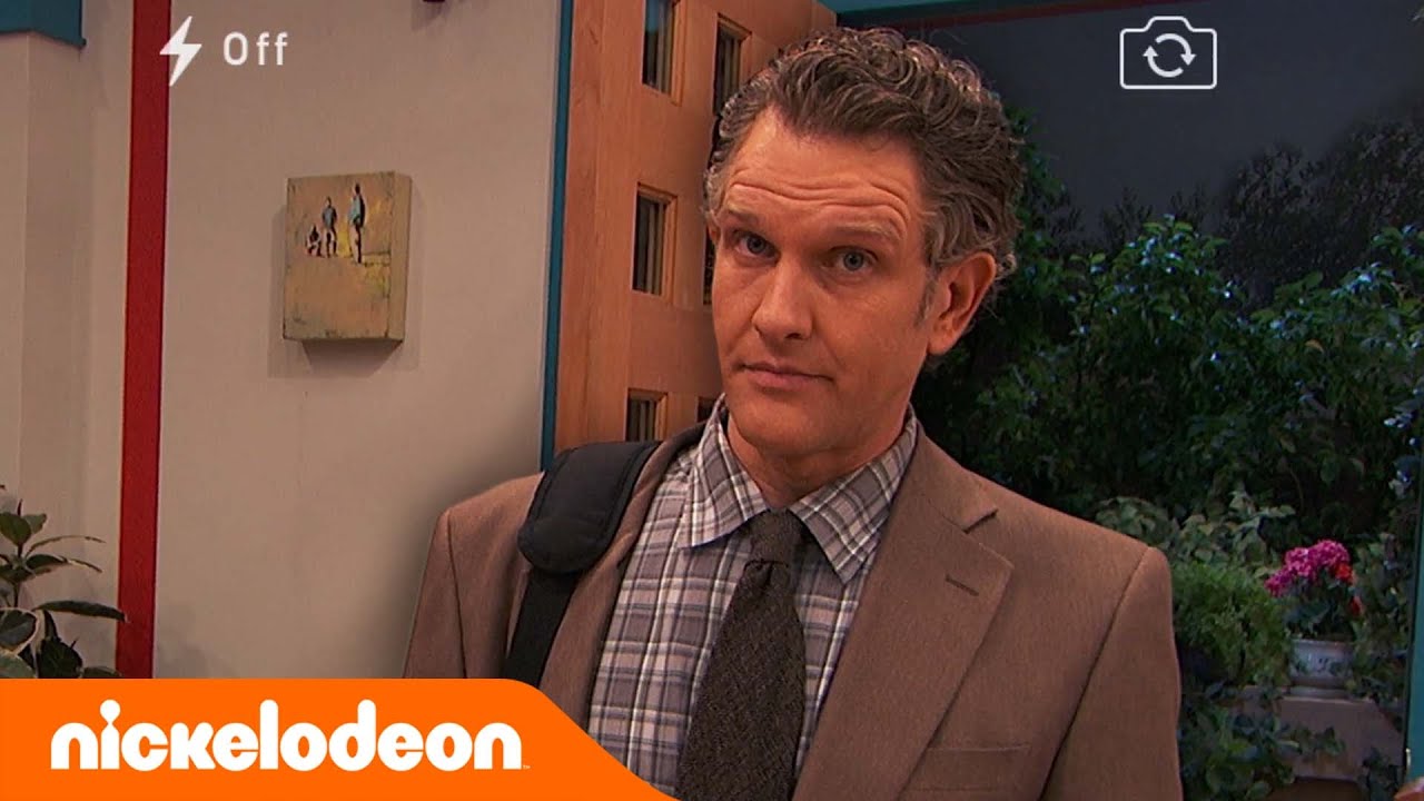 Henry Danger | Allein zu Hause | Nickelodeon Deutschland
