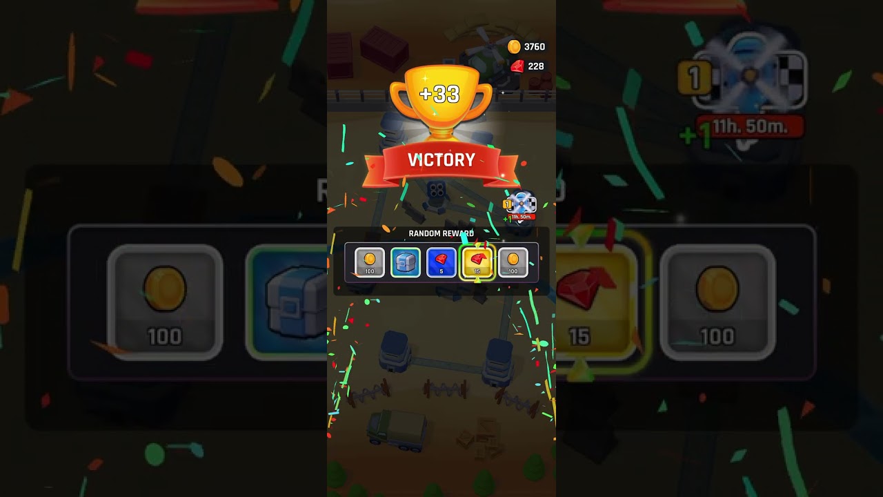 Level 1704 #towerwar 