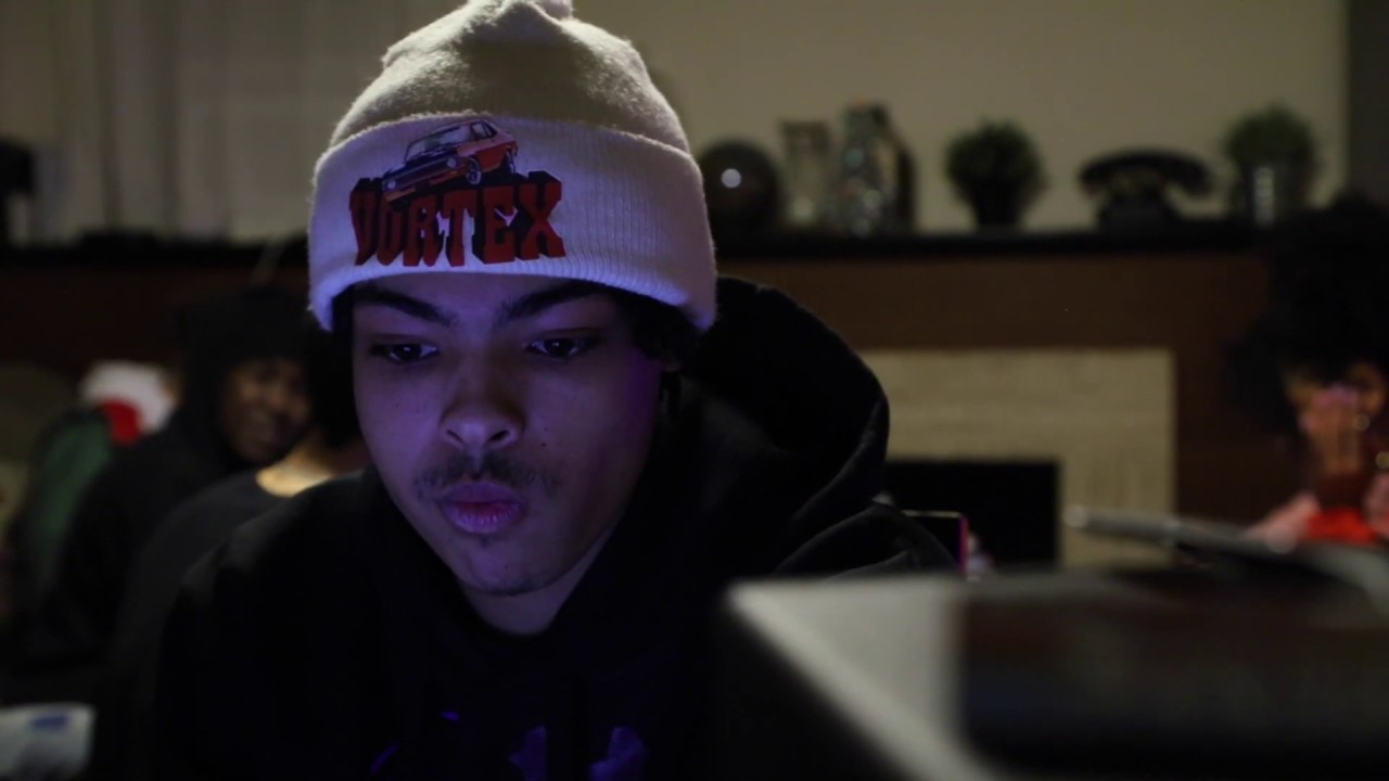 DON'T MISS A BEAT EP.1 W/ UTRIPPIN