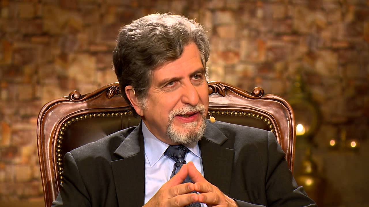 Hanende 5.Bölüm Konuk: Prof. Dr. Kenan Gürsoy - DİYANET TV