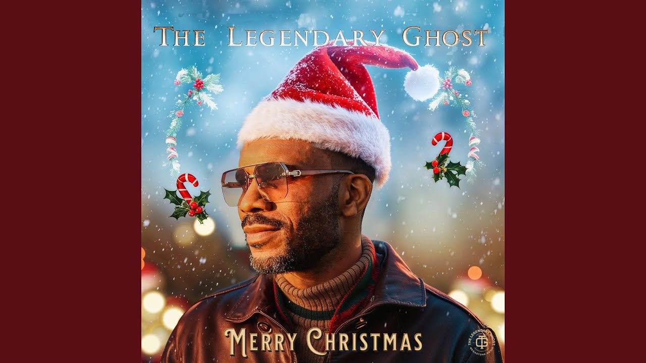 Merry Christmas (Instrumental)