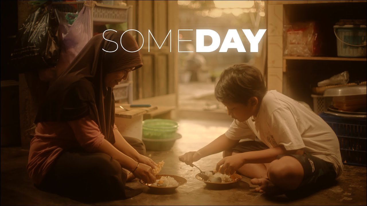 SOMEDAY | Short Movie