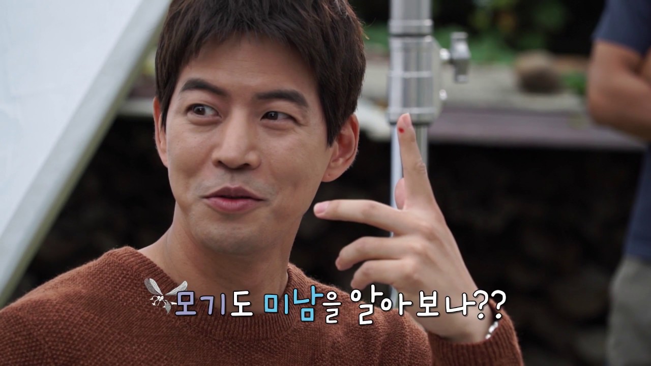 161024 공항가는길 메이킹 ㅣ KBS방송