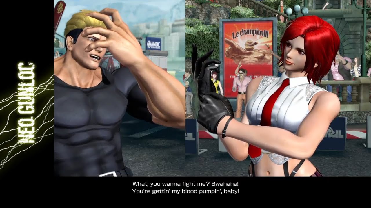 Ryuji Yamazaki has a way with the ladies
