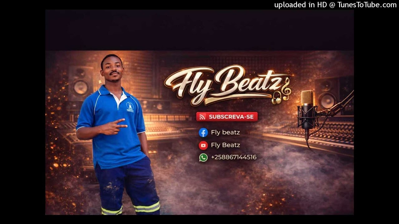 Fly king - se Decide (feat. Talyson Fijamo) 2026