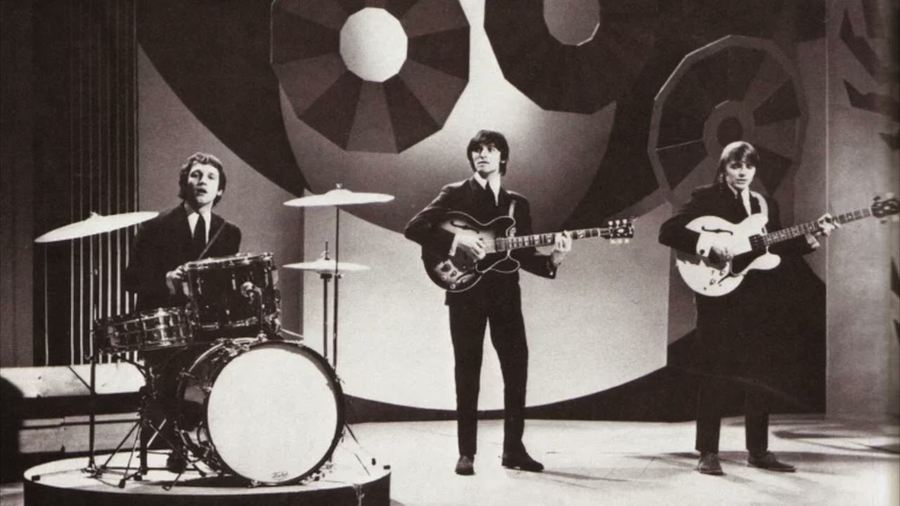 The Mindbenders &ndash; One Fine Day