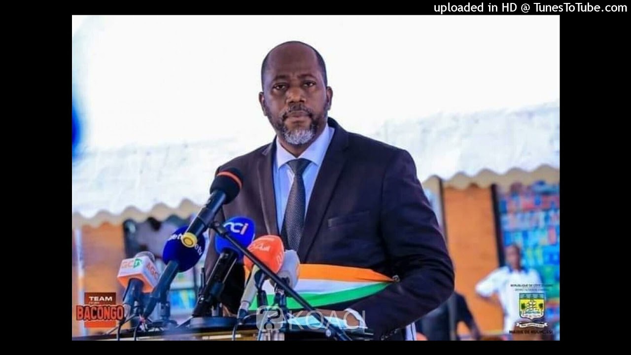 C&ocirc;te d'Ivoire : UPCI, un nouveau Pr&eacute;sident nomm&eacute; en remplacement de l'ancien appel&eacute; &agrave; de nouvelles f